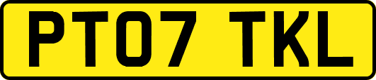 PT07TKL