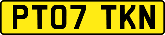 PT07TKN