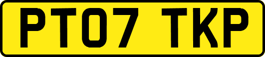 PT07TKP