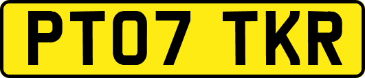 PT07TKR