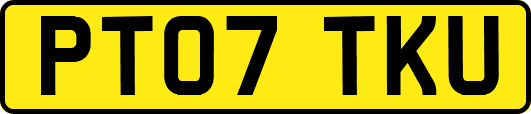 PT07TKU