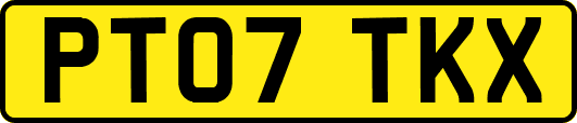 PT07TKX