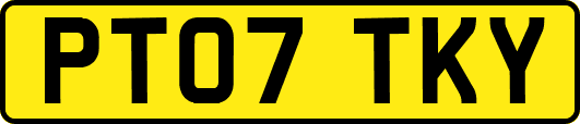 PT07TKY