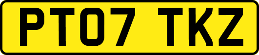 PT07TKZ