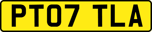 PT07TLA