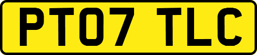 PT07TLC