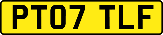 PT07TLF