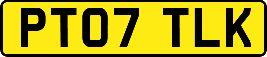 PT07TLK