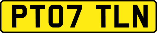 PT07TLN