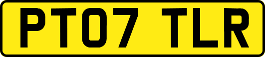 PT07TLR