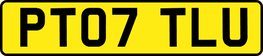 PT07TLU
