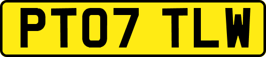 PT07TLW