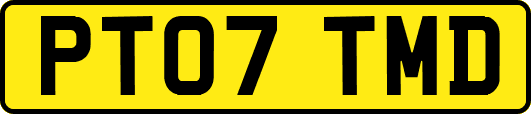 PT07TMD