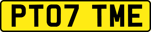 PT07TME