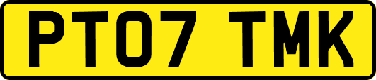 PT07TMK