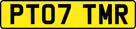 PT07TMR