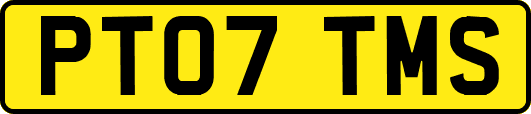 PT07TMS