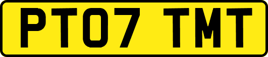 PT07TMT