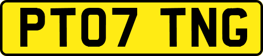 PT07TNG