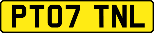 PT07TNL