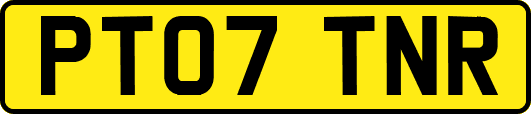 PT07TNR
