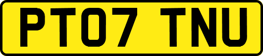 PT07TNU