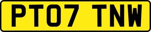 PT07TNW