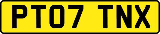 PT07TNX