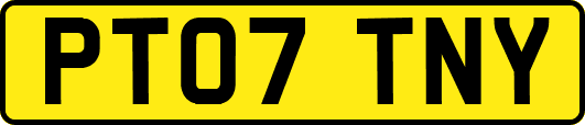 PT07TNY