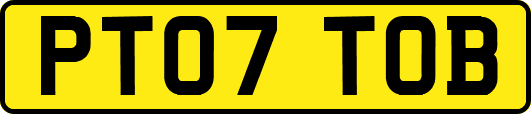 PT07TOB
