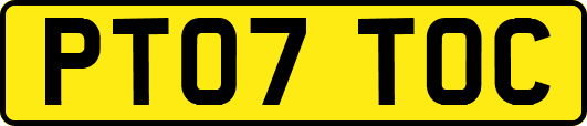 PT07TOC
