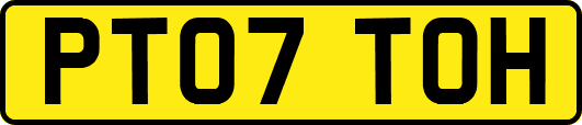 PT07TOH
