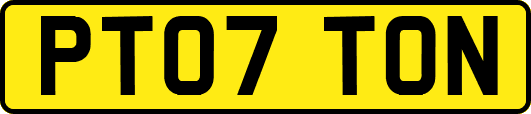 PT07TON