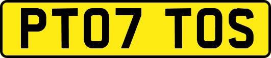 PT07TOS