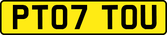 PT07TOU