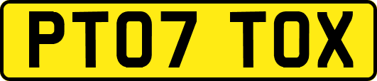 PT07TOX