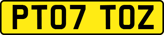 PT07TOZ