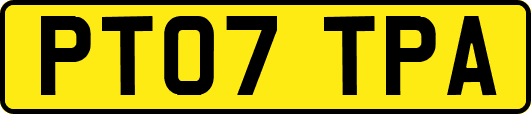 PT07TPA