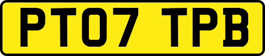 PT07TPB