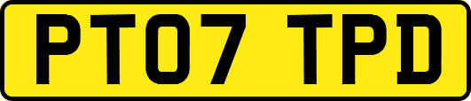PT07TPD