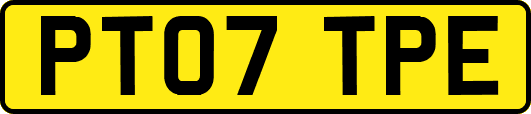 PT07TPE