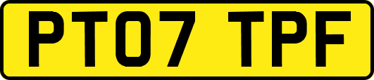 PT07TPF