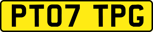 PT07TPG