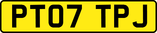 PT07TPJ