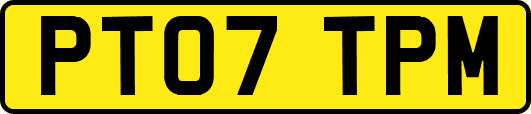 PT07TPM