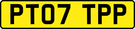 PT07TPP