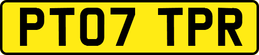 PT07TPR