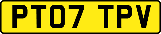PT07TPV