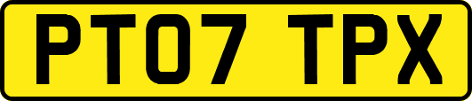 PT07TPX