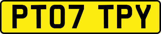 PT07TPY